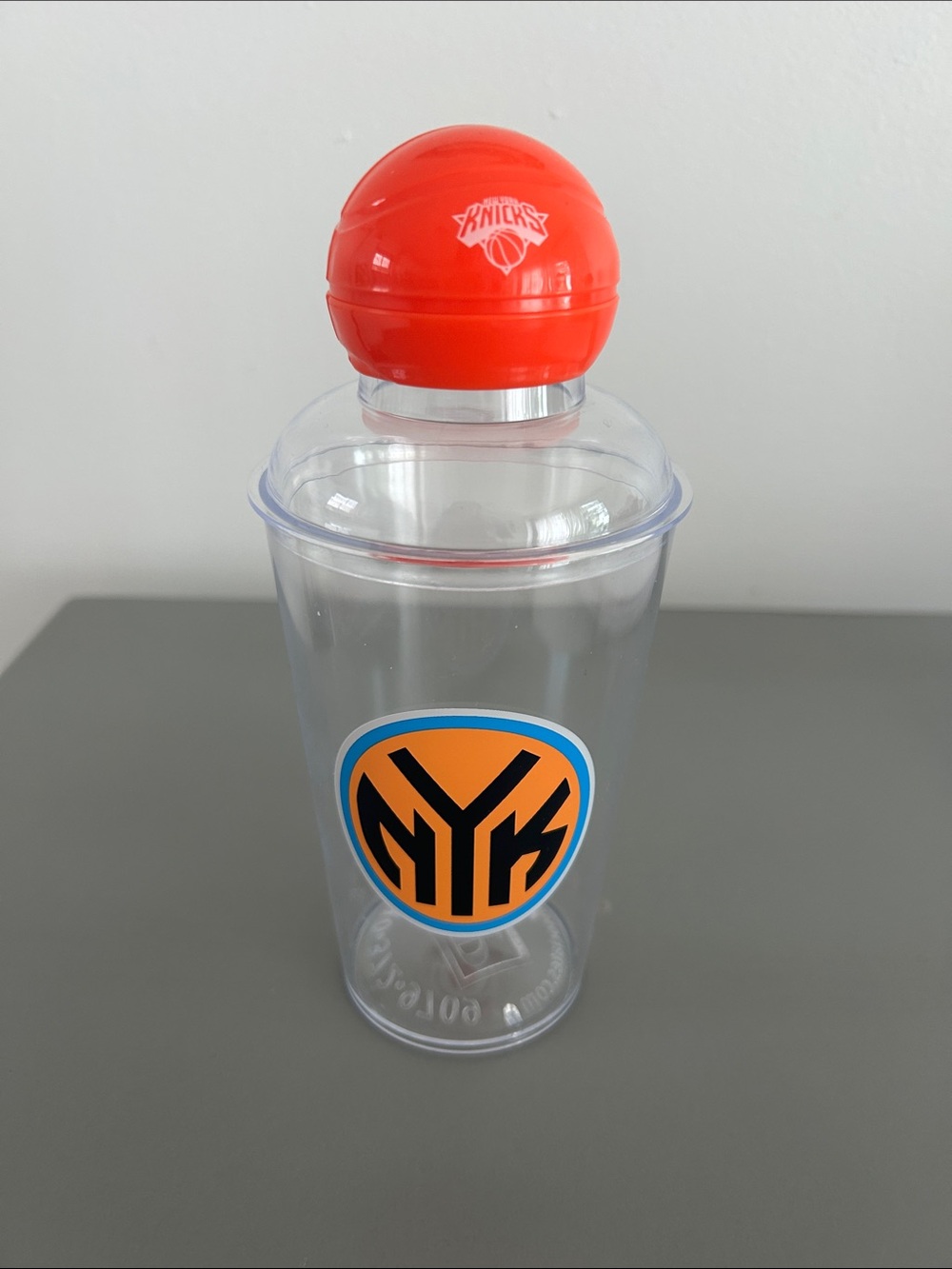 Knicks Shaker Cup